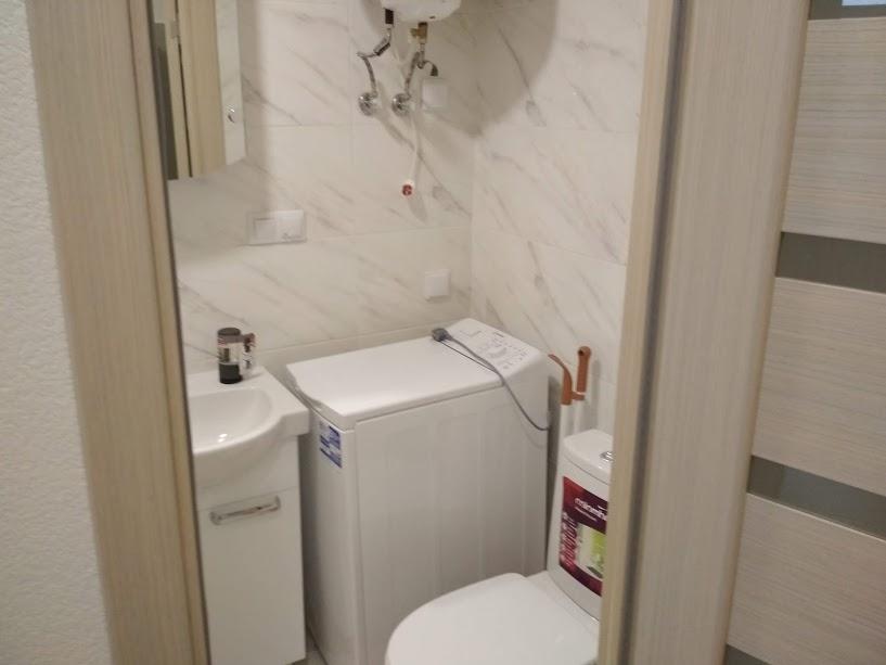 Smart-House Smart Kvartira S Kukhnei Vozle Metro. เคียฟ ภายนอก รูปภาพ