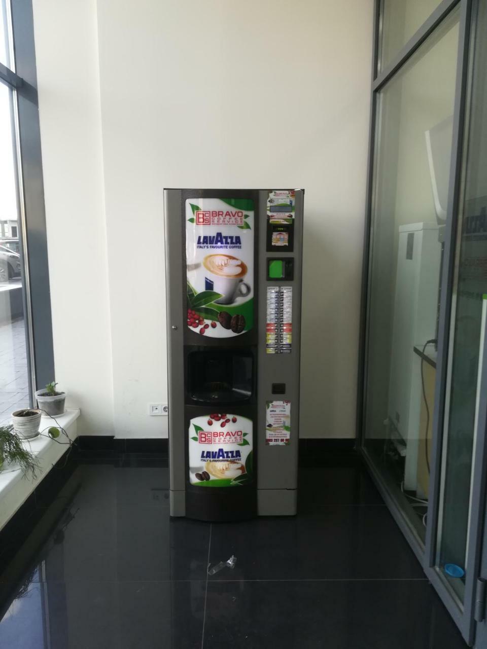 Smart-House Smart Kvartira S Kukhnei Vozle Metro. เคียฟ ภายนอก รูปภาพ